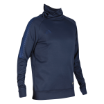 Braga High Neck Sweatshirt