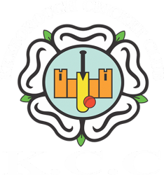 Kexborough Cricket Club badge